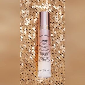 BareMinerals Brilliant Future Age Defense & Renew Serum